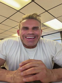 Poster for Birthday video from Jay Cutler