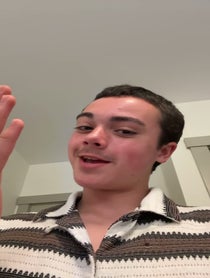 Poster for Birthday video from 71Cent