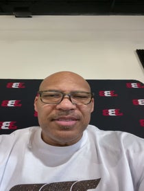 Poster for Graduation video from LaVar Ball