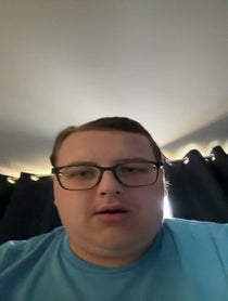 Poster for Birthday video from Daniels Sleiers-Bennett