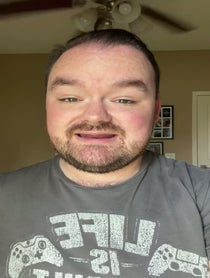 Poster for Graduation video from Gamin4Hope