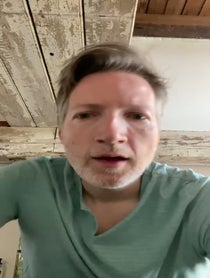 Poster for Advice video from Kevin L. Johnson