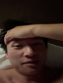 Poster for Other video from Almost Simu Liu