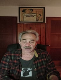 Poster for Other video from Larry Thomas aka The Soup Nazi