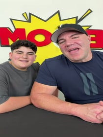 Poster for Other video from A.J. & Big Justice