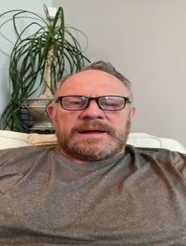 Poster for Pep Talk video from Rob Ray