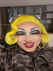 Poster for Other video from Lina Galore