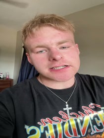 Poster for Advice video from Nicholas Micheal