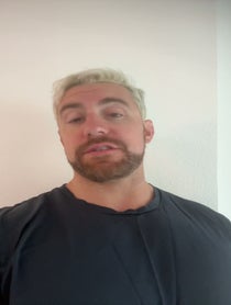 Poster for Graduation video from Joe Hendry