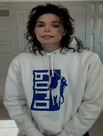 Poster for Graduation video from Fabio Jackson