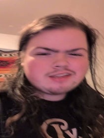 Poster for Roast video from Nova Scrivener-Gage