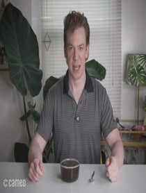 Poster for Intro video video from Shooter McGavin, Jr.