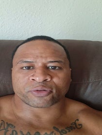 Poster for Birthday video from Earl Thomas III