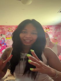 Poster for Other video from TiaCorine
