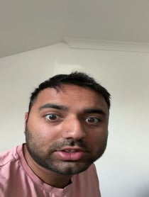 Poster for Roast video from Nivvy Barua