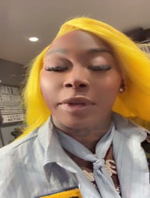Poster for Other video from Sapphire Blazee