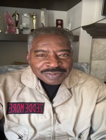 Poster for Other video from Ernie Hudson