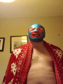 Poster for Birthday video from Famous2006MovieGuy