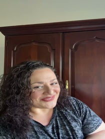 Poster for Other video from Nikki Blonsky