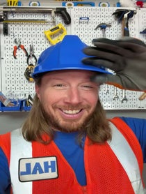 Poster for Other video from Handyman Hal