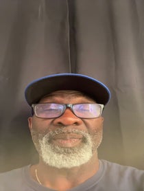 Poster for Birthday video from Mookie Wilson