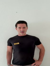 Poster for Birthday video from Jake Canuso