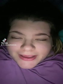 Poster for Birthday video from Melody Muze