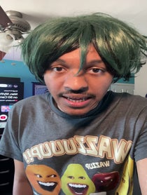 Poster for Birthday video from restlyss