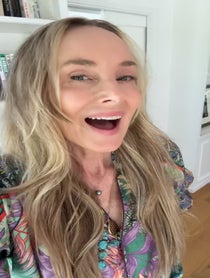 Poster for Other video from Chynna Phillips Baldwin