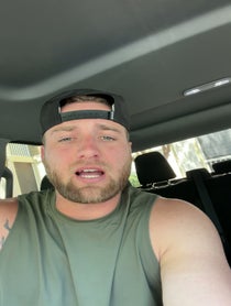 Poster for Birthday video from Kyle Luigs