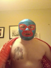 Poster for Birthday video from Famous2006MovieGuy