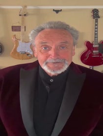 Poster for Other video from Tom jones tribute
