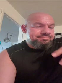 Poster for Birthday video from Gabriel ‘G-Rod’ Rodriguez