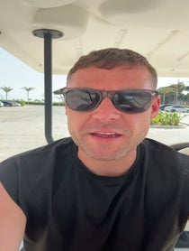Poster for Other video from Danny Miller