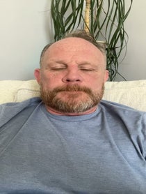 Poster for Pep Talk video from Rob Ray