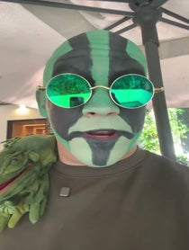 Poster for Other video from Mr.Iguana