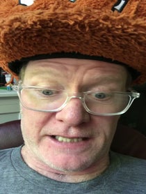 Poster for Graduation video from Dave Willis