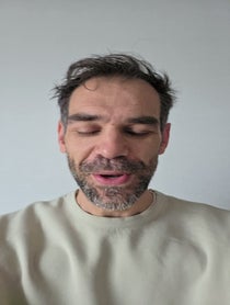Poster for Other video from Jose Calderon