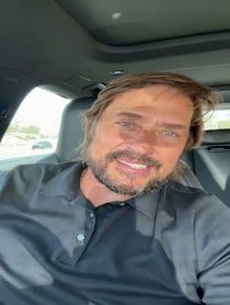 Poster for Birthday video from Teemu Selanne