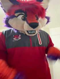 Poster for Birthday video from Pyxe