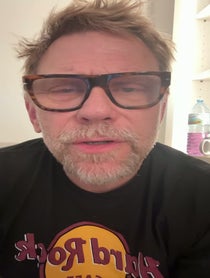 Poster for Other video from Mark Pellegrino