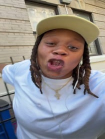 Poster for Birthday video from Pittbully