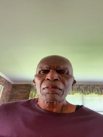 Poster for Pep Talk video from Robert Parish (The Chief)