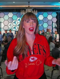 Poster for Other video from Unofficially Almost Taylor Swift