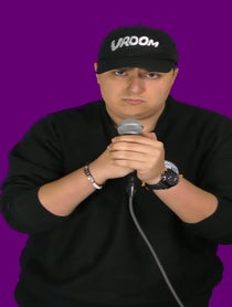 Poster for Other video from Ant Prisco