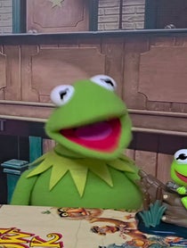 Poster for Other video from Kermits Muppets
