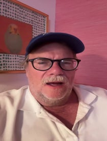 Poster for Pep Talk video from Kevin Farley