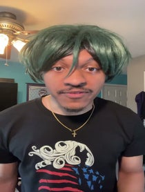 Poster for Birthday video from restlyss