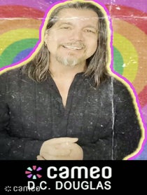 Poster for Intro video video from D.C. Douglas