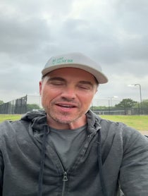 Poster for Graduation video from Eric Winter